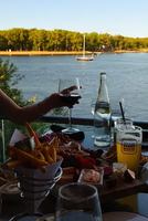 Image event Le Castel 1954