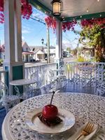 Image événement La Belle Pâtissière