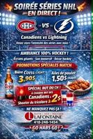 Image événement Resto-Bar Lafontaine