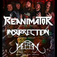 Image événement Brasserie Port-Alfred - Resto-Pub et Spectacles