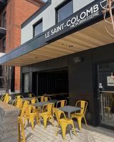 Image event Microbrasserie Le Saint-Colomb