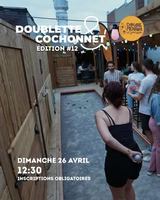 Image événement Double Menton et Saucisson