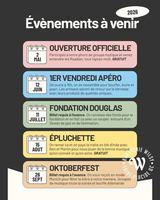 Image événement Brasserie Wilsy