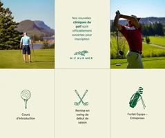 Image event Restaurant Bic sur Mer