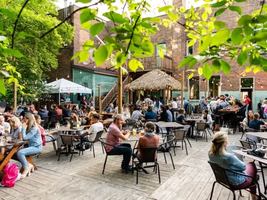 Image event La Buvette du Centro