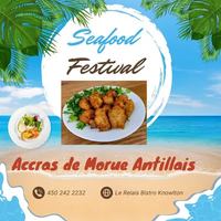 Image événement Restaurant - Bistro LeRelais