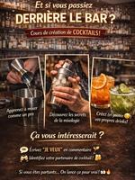 Image event L'Âtre Bistro