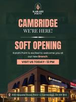 Image event Karahi Point