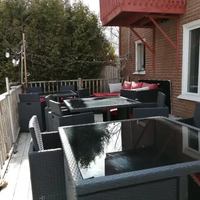 Image event Macaronibar