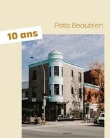 Image événement Café Pista