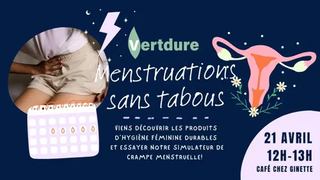 Image événement Café chez Ginette