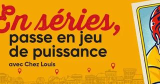 Image event Chez Louis poulet et pizza