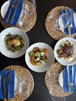 Image event Tandem Restaurant