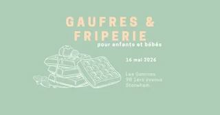 Image événement Les Gamines