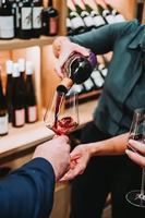 Image event L'Olivia table gourmande