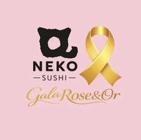Image event NEKO sushi
