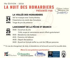 Image event La Vieille Usine de l'Anse-à-Beaufils