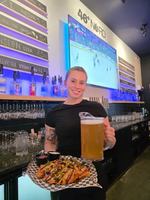 Image event Brasserie 46° Nord