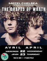 Image event Oiseau Bleu Marché Café