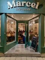 Image event Marcel Café-Caviste