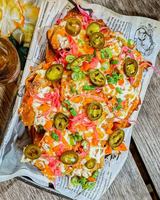 Image event Restaurant Le Turf