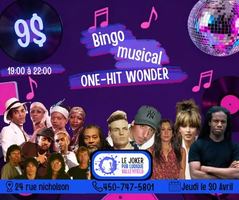 Image événement Le Joker Pub Ludique - Valleyfield