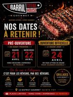 Image event El Barril Steak House