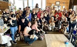 Image event Café Arthur