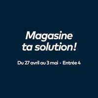 Image événement Maki Sushi Express Inc