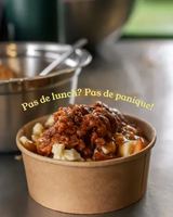 Image event Cosmos Traiteur