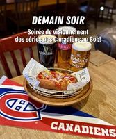 Image événement Le Bob