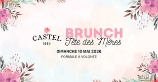 Image événement Le Castel 1954