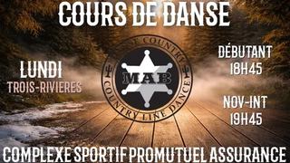 Image event Les restaurants DUB's