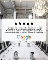 Image event Restaurant de l'Hôtel Montfort