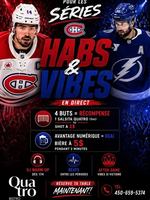 Image event Quatro Bistro