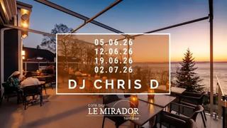 Image event Café-bar-terrasse Le Mirador de l'Auberge de la Pointe