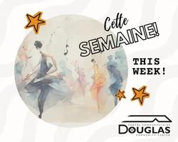 Image événement Dougtown Café