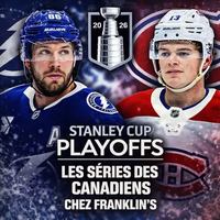 Image event Franklin's subs and smoked meat