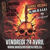 Image événement Brasserie Port-Alfred - Resto-Pub et Spectacles