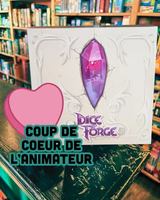 Image event Pärlé - Bistro ludique