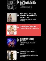 Image event Upstairs Jazz Bar & Grill