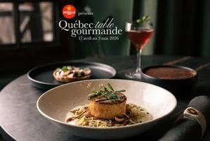 Image event Restaurant Légende