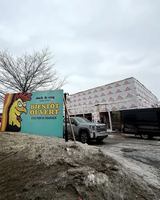 Image event Jack Le Coq