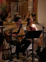 Image event Café La Place Commune