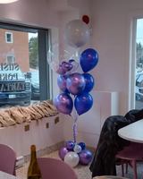 Image event Sushi Taxi - Drummondville