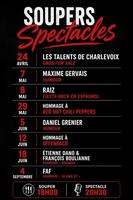 Image event Grillade La Bohème