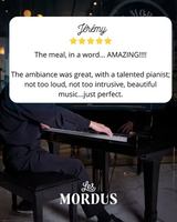 Image event Brasserie Les Mordus