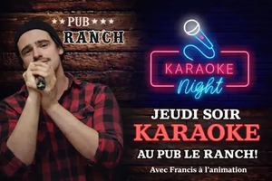 Image événement PUB LE RANCH