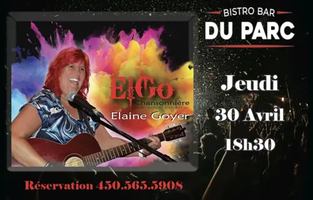 Image événement Bistro Bar Du Parc