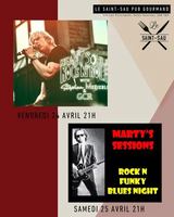 Image event Restaurant Le Saint Sau Pub Gourmand